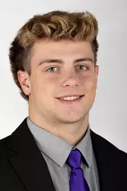 Polk, Weston - headshot