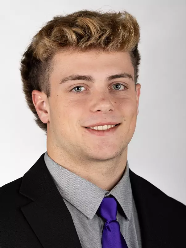 Polk, Weston - headshot