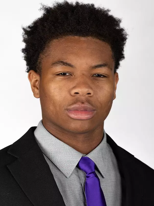 Porter IV, Larry - headshot