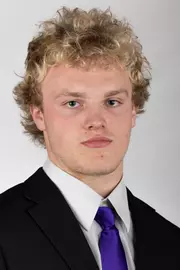 Schilke, Sawyer - headshot