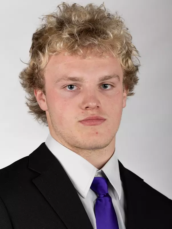 Schilke, Sawyer - headshot