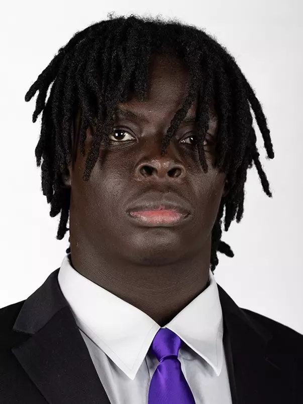 Tackie, Patrick - headshot