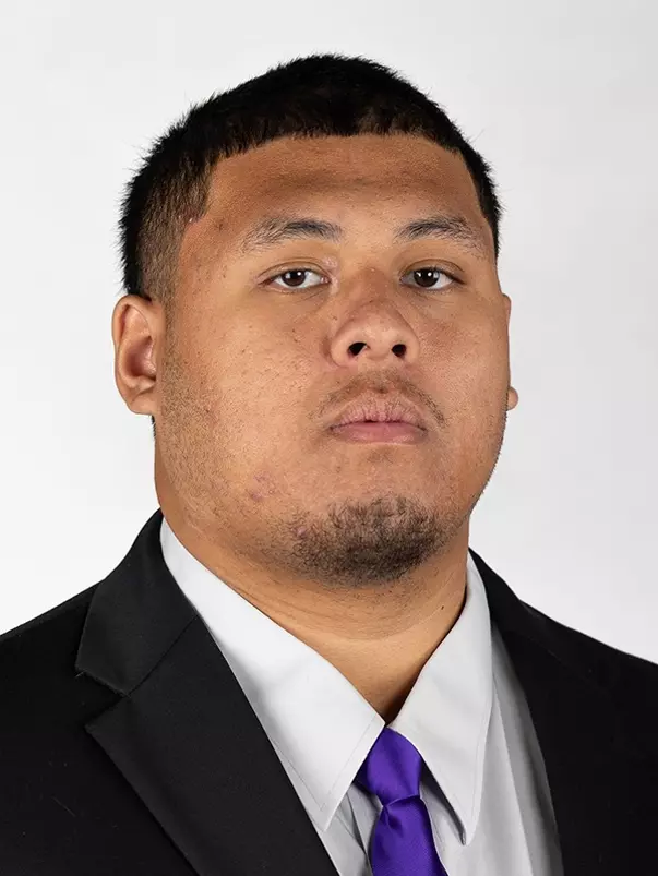 Talalele, Amos - headshot