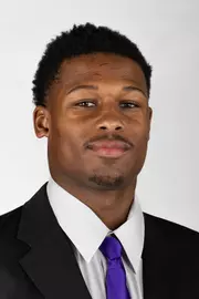 Tibbs, Jaron - headshot