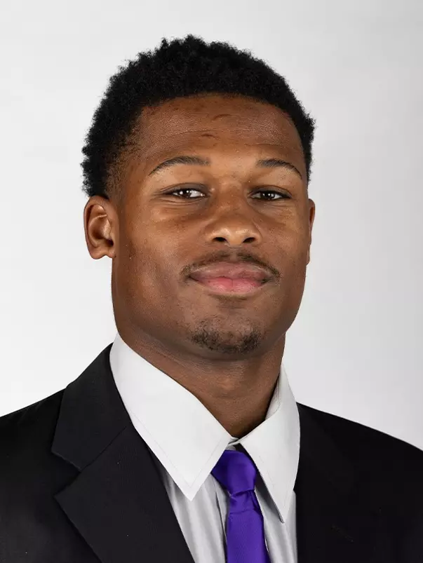 Tibbs, Jaron - headshot