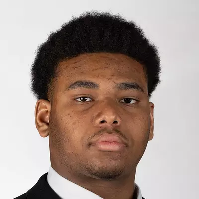 Dylan Villarouel headshot