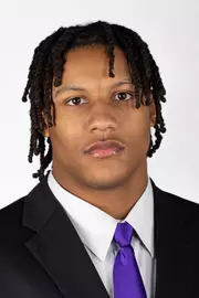 Whitaker Jr, Darien - headshot