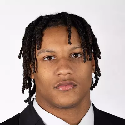 Darien Whitaker Jr. headshot