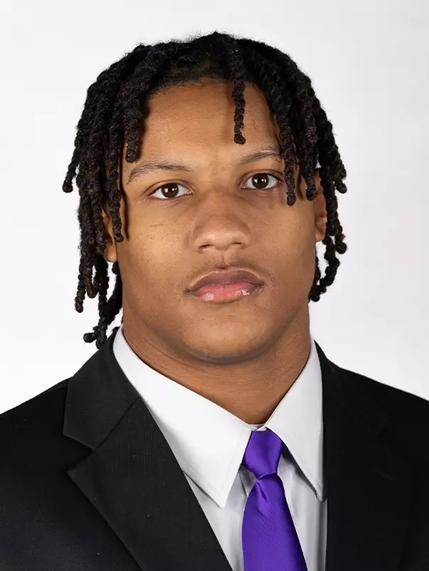 Whitaker Jr, Darien - headshot