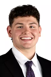 Barnett, Blake - headshot
