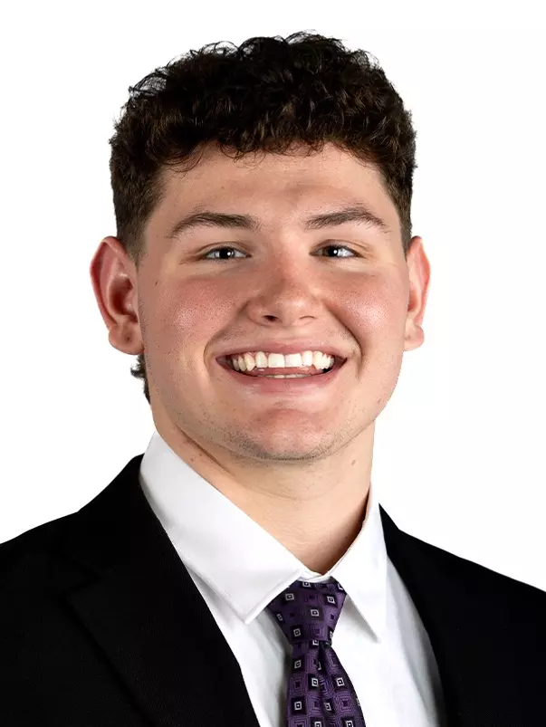 Barnett, Blake - headshot