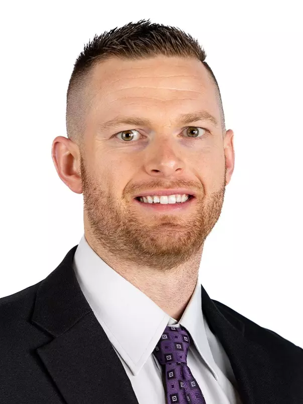 Kardulis, Matt - headshot