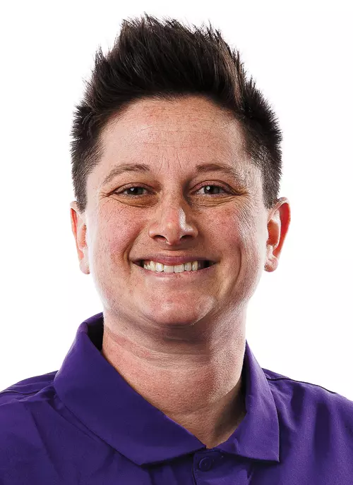 Elissa Post head shot