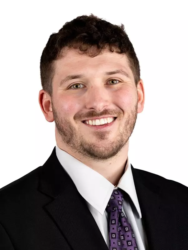 Criner, Cal - headshot