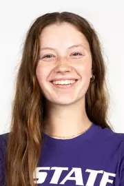 K-State Women's Rowing, April 2, 2025.
(Photo: Avery Reed/K-State Sports)