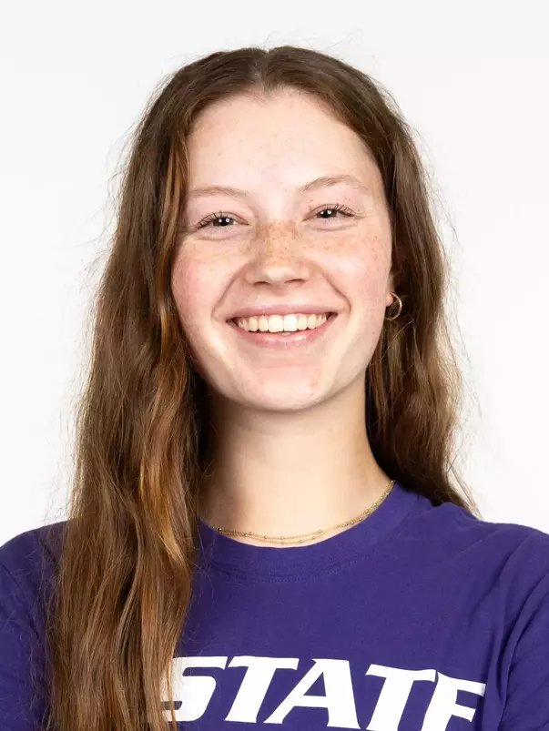 K-State Women's Rowing, April 2, 2025.
(Photo: Avery Reed/K-State Sports)