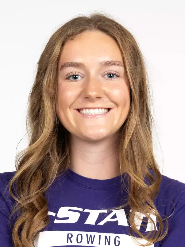 K-State Women's Rowing, April 2, 2025.
(Photo: Avery Reed/K-State Sports)