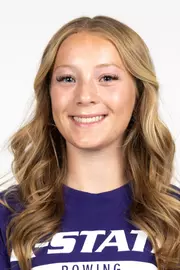 K-State Women's Rowing, April 2, 2025.
(Photo: Avery Reed/K-State Sports)