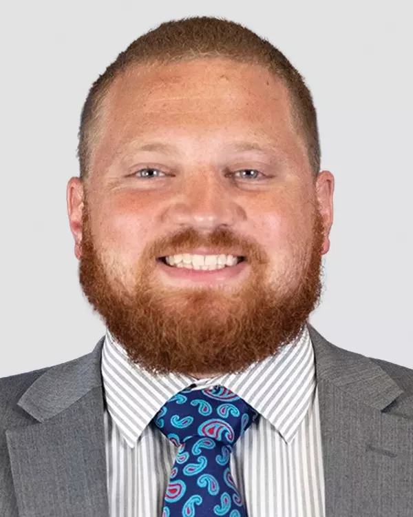 Chase Driscoll