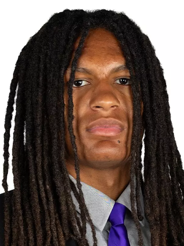 Jackson, Martel - headshot