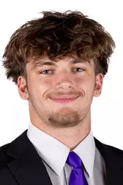 Knapp, Dalton - headshot