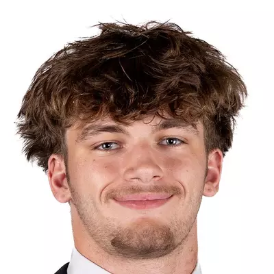 Dalton Knapp headshot