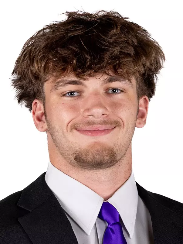 Knapp, Dalton - headshot