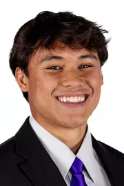Mitchell, Dominic - headshot