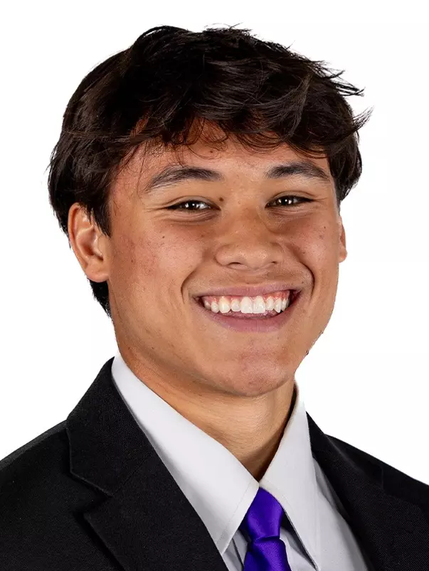 Mitchell, Dominic - headshot