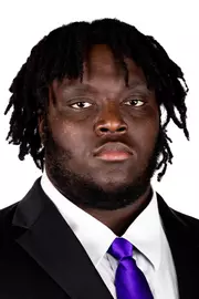 Nelson, JB - headshot