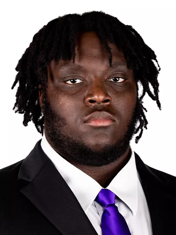 Nelson, JB - headshot