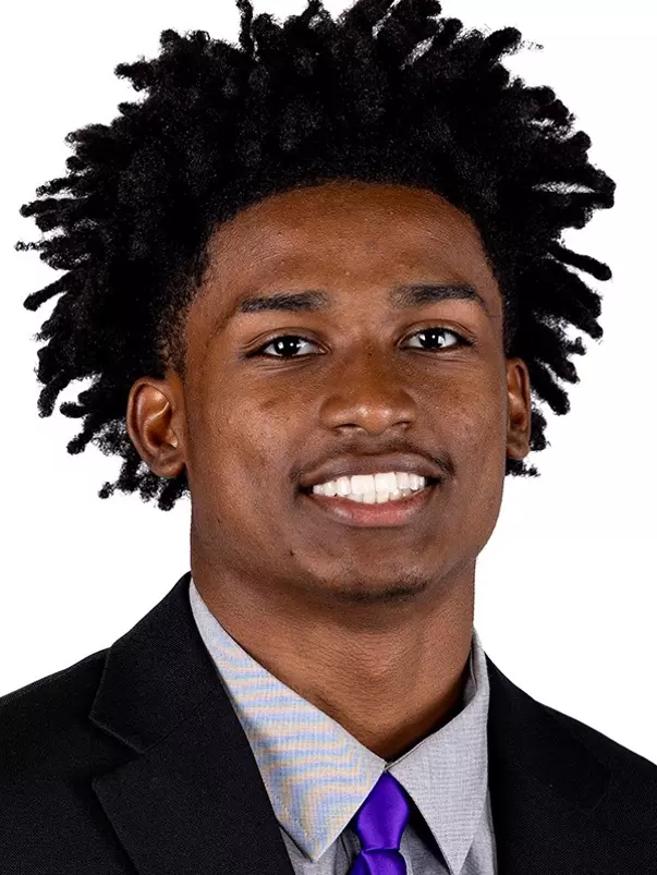 Scott, JoJo - headshot