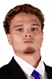 Stephens, Justin - headshot