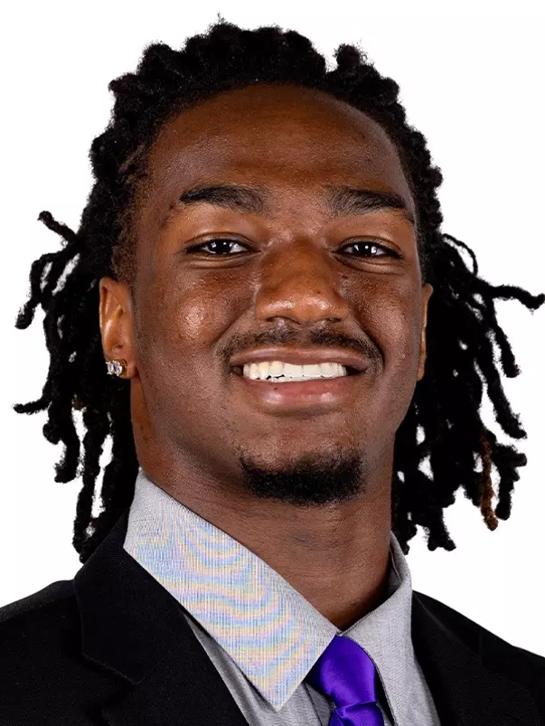 Stinyard, Serious - headshot