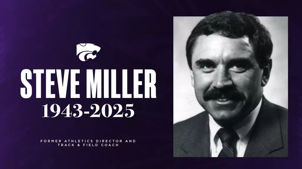Steve Miller graphic