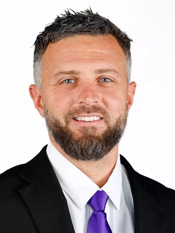 Willard, Dusty - headshot