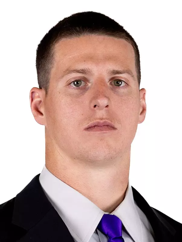 Williams, Garrett - headshot