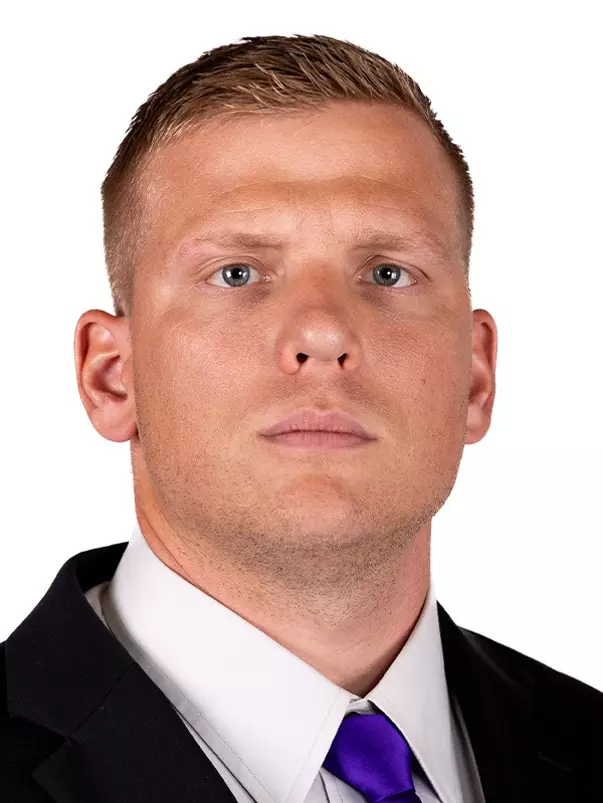 Yancy, Lance - headshot