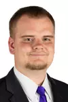 Gibson, Hayden - headshot