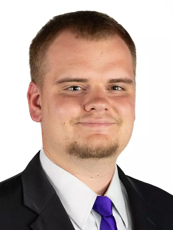 Gibson, Hayden - headshot