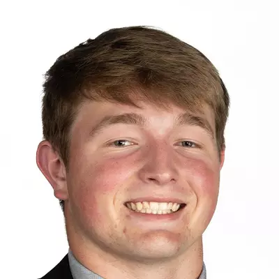 Andrew Johnson headshot