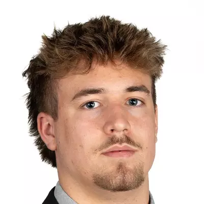 Brad Stanyer headshot