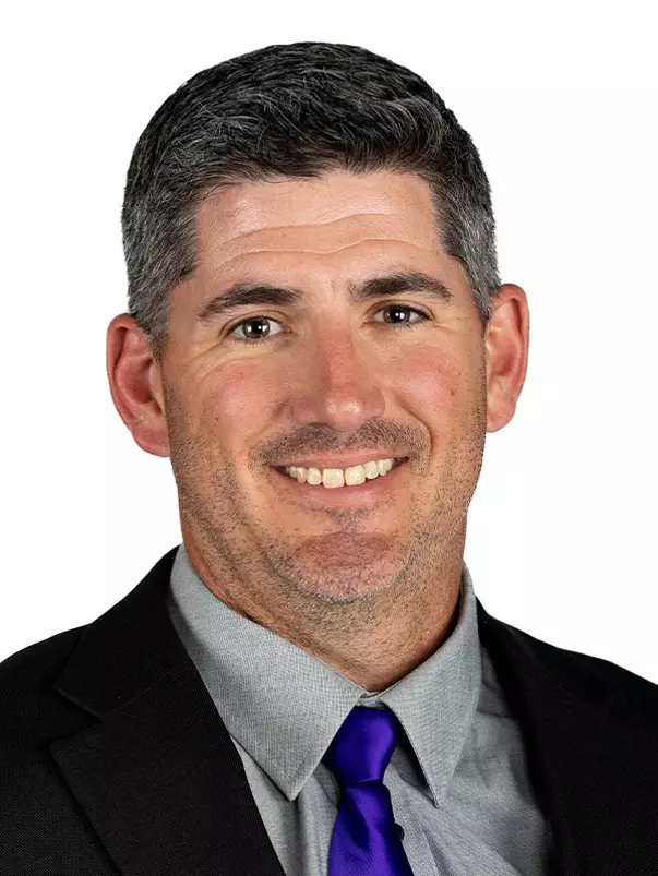 Thomason, Matt - headshot