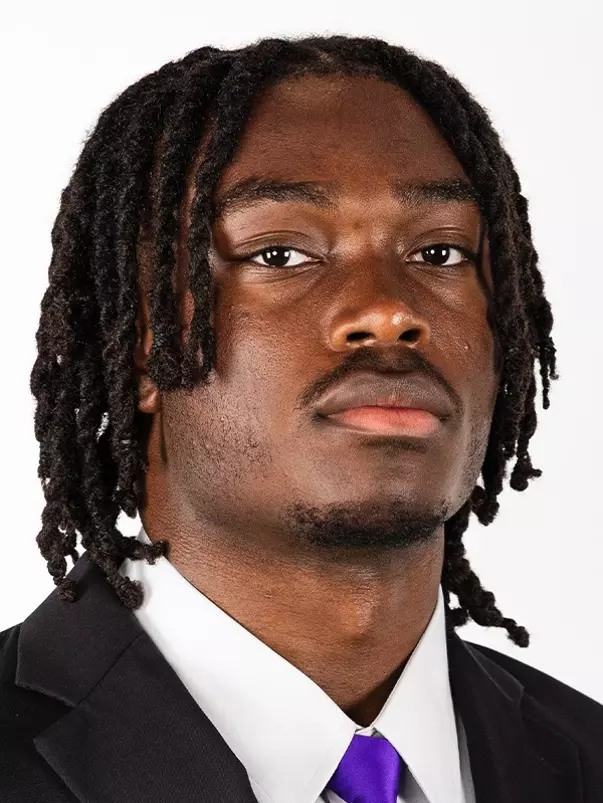 Payne, VJ - headshot