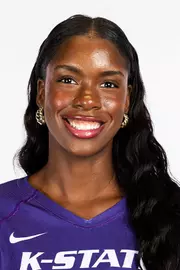 VB Aniya Clinton 2025