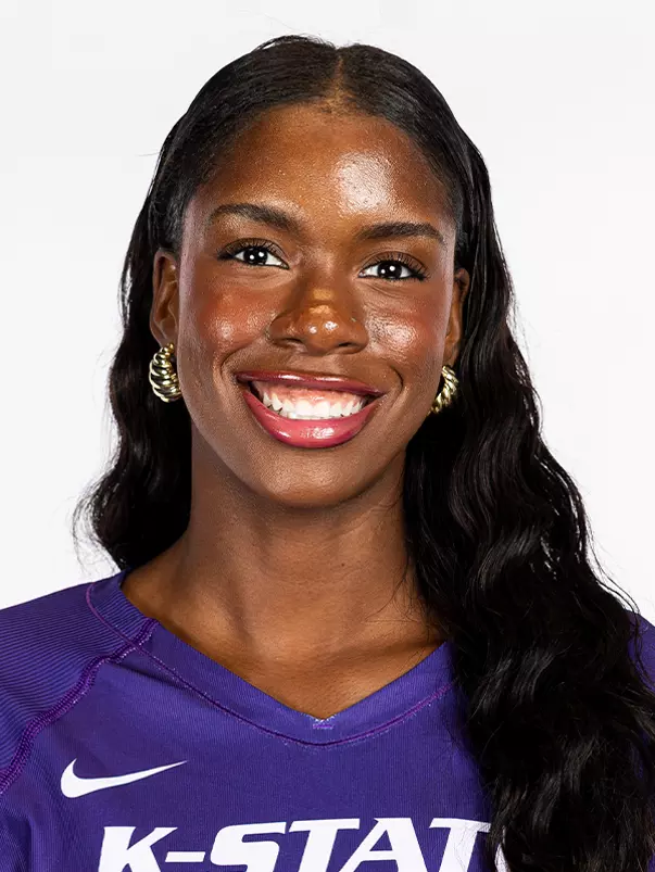 VB Aniya Clinton 2025