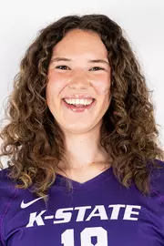 VB Brenna Schmidt 2025