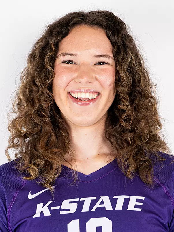 VB Brenna Schmidt 2025