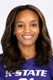 VB Jordyn Williams 2025