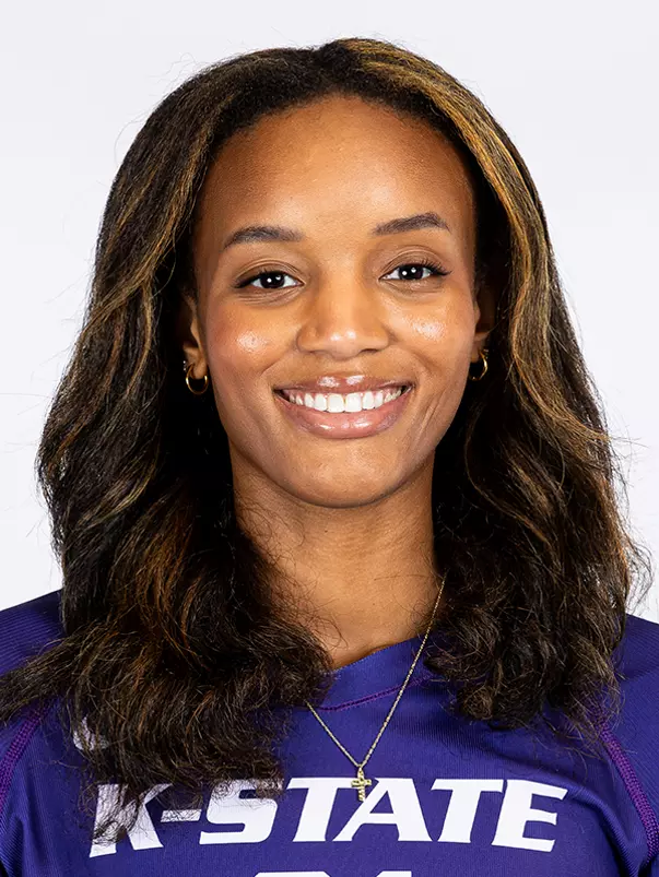 VB Jordyn Williams 2025